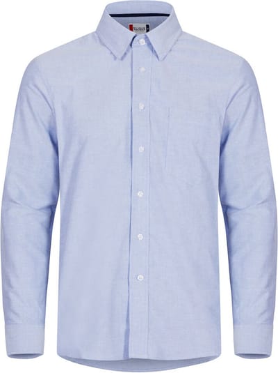 Clique Oxford 027311 - Kobalt - S