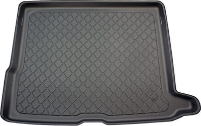 Guardliner kofferbakmat voor Mercedes GLC (X253) (2015-2022) - TPE-Rubber