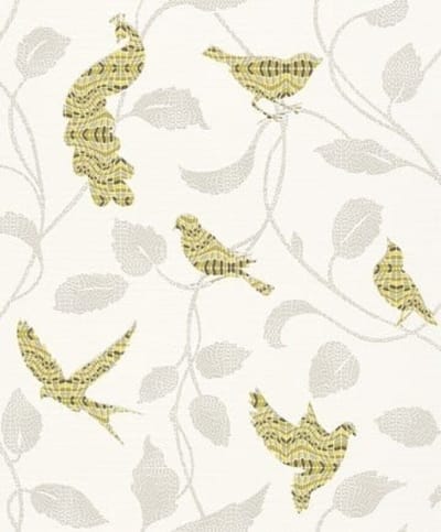 FUNKY FLAIR RASCH PARADIJSVOGEL 721737