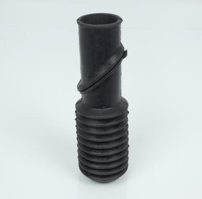 luchtfilterhuls rms voor scooter piaggio 180 vespa rally 1968-1973 097366 nieuw