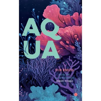 Aqua - Stijn Moreels