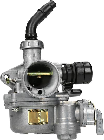 Carburateur 17mm voor Honda Dax, C50 50cc 4 Takt (nieuw type)