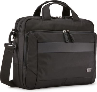 Case Logic Notion NOTIA114 Black 35,6 cm (14") Aktetas Zwart