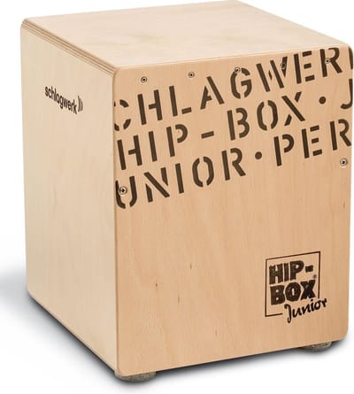 Schlagwerk CP401 HipBox Junior Cajon cajon/yambú