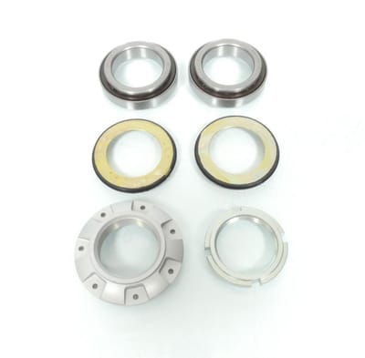 Kit roulement de direction RMS pour Moto Benelli 502 TRK 502 ABS EURO4 2017 à 2020 Neuf