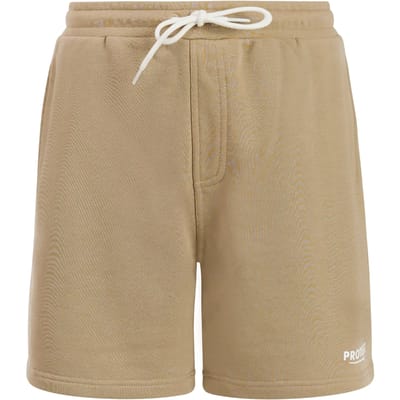 Protest Prtclints Jr – Korte broek Jongens – Joggingbroek – Tailleband elastiek