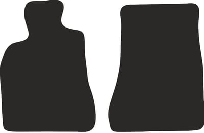 BASIC voorzijde voor: Lexus GS II sedan 1997-2005