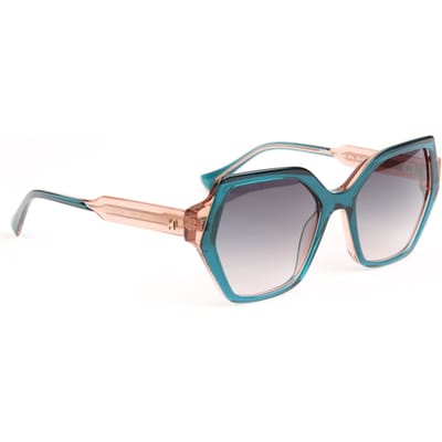 Ana Hickmann Sunglasses HI9223 H01 53