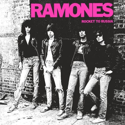 Punk Rock Album Vinyl LP - Surf Rock Invloeden en Humoristische Covers