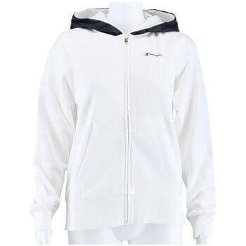 Capuchon sweaters Champion Full Zip