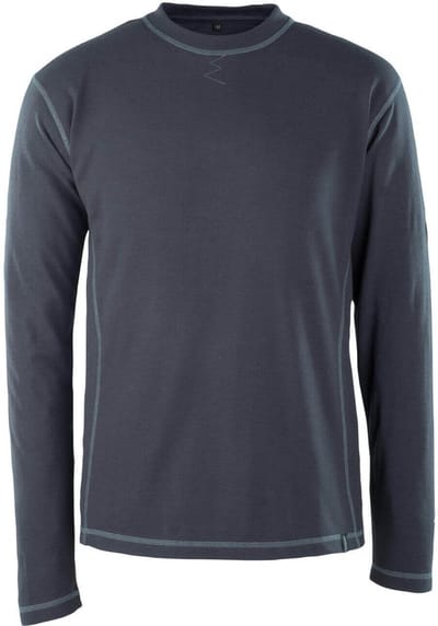 Mascot T-shirt met lange mouwen Muri Multisafe 50119-927