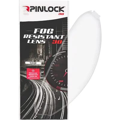 Lens Givi Pinlock 30 HX20/21/H505