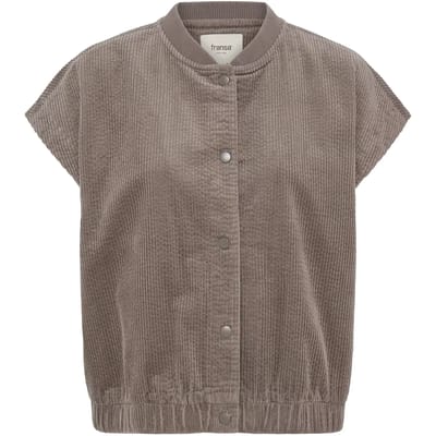 fransa - FRSALOMI VE 1 - Dames - Body warmers