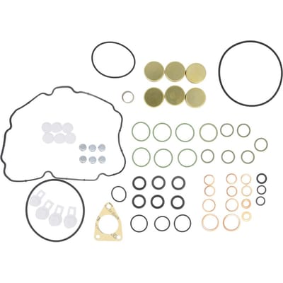 Reparatieset, ontstekingsverdeler BOSCH 2 417 010 045