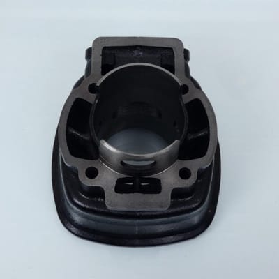 Cylindre Malossi pour scooter Aprilia 50 SR Ditech Moteur Piaggio Ø47mm Neuf