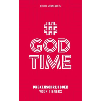 Godtime - Corine Zonnenberg