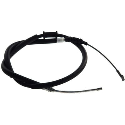 Kabel, parkeerrem LINEX 14.01.17 links