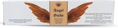 Green Tree Angel Guide Incense (15 gr)