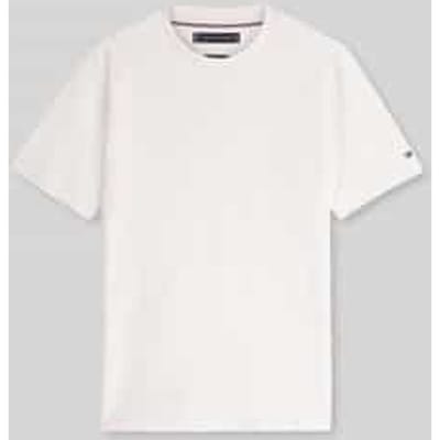 regular fit T-shirts van puur katoen