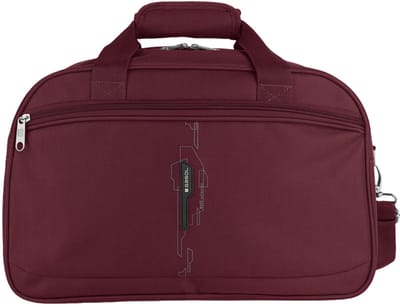 Gabol Handbagage Reistas / Underseater 25 x 40 x 20 cm - Week - Rood