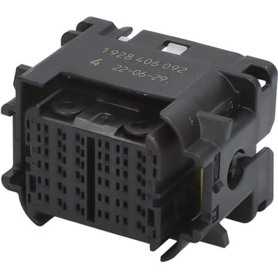 Onderdelen elektromagneet starter BOSCH 1 928 406 092