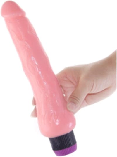Vibe Flesh  Burning Penis | BAILE