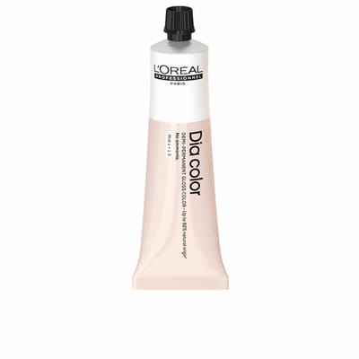 Dia Color Demi-permanente Ammonia-vrije Kleur #6.35 60 ml