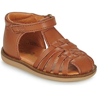 GBB  Platte sandalen SUZIE