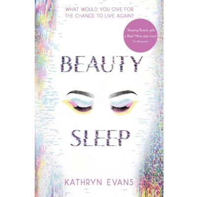 Beauty Sleep - Kathryn Evans
