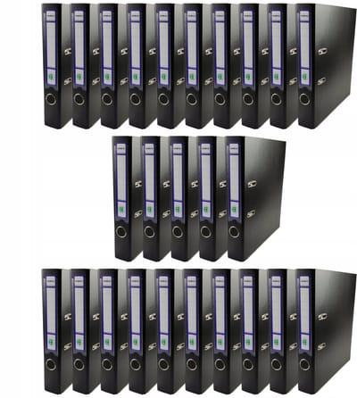Koop een 4 Segregator Buréwy Ekoyix 50MM - 25 stuks