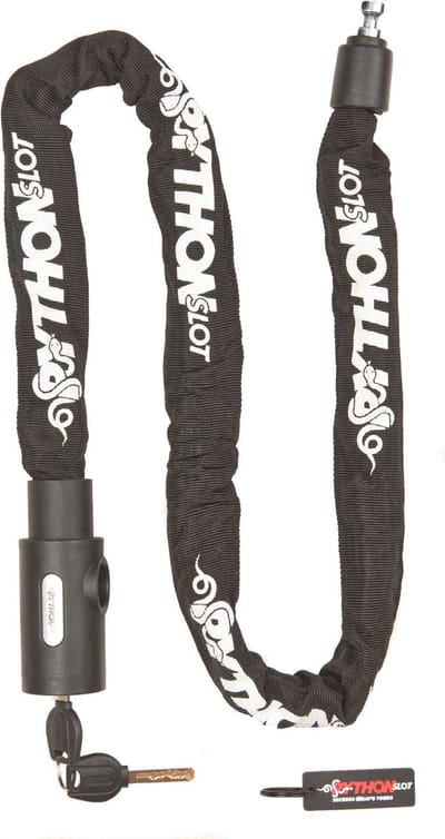 Python Pythonslot kettingslot 8mmx110cm