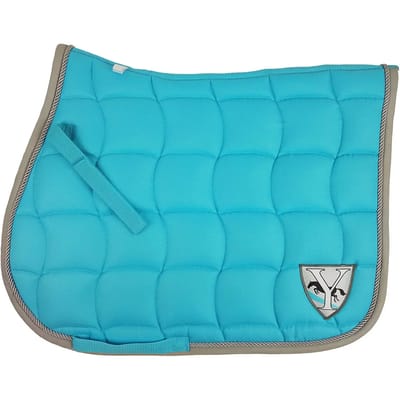 Allround Paardrijdressage Zadelonderlegger York Neo