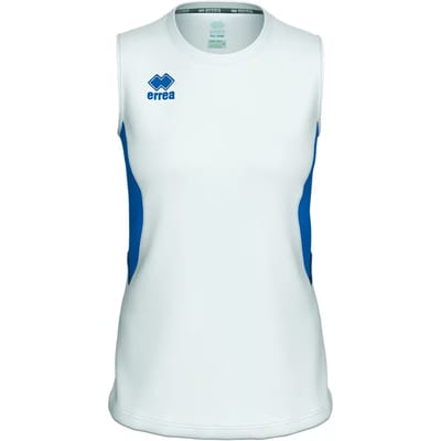 Meisjes tanktop Errea Carry