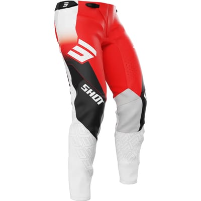 Motorcrossbroek Shot Race Gear Aerolite
