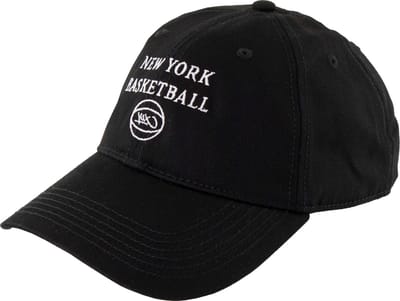 K1x Nyb Sportpet Zwart - UNI