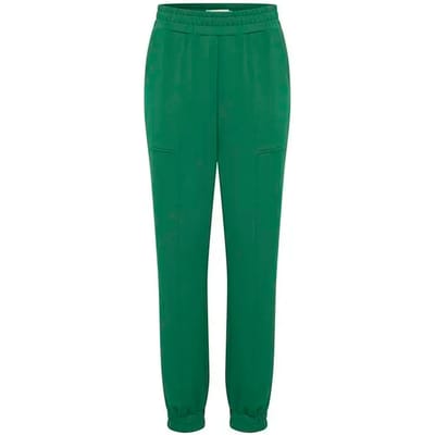 b.young - BYPUSTI PANTS 3 - Dames - Broeken