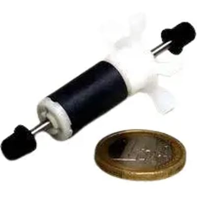 Accessoire voor aquarium Rotor (as + lagers) JBL CP i_gl 100/200