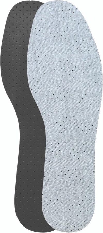 Mövibrace Latex Comfort Inlegzool
