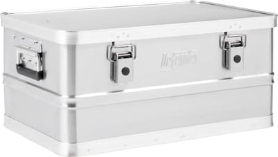 Defender - KA44 Series - Aluminium Kist 017 - 550 x 350 x 240 mm