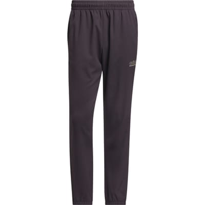 Adidas Select Woven Trainingsbroek Zwart