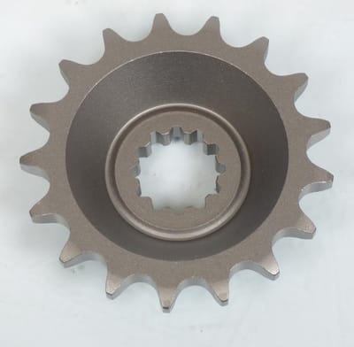 Voortandwiel Sifam voor Motor Kawasaki 1100 Zzr Zx-11 1990 tot 1992 17 tanden spoed 530 Nieuw