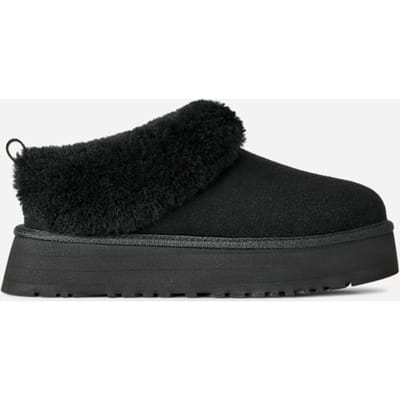 UGG® Tazzelle voor dames  in Black, Maat 36, Suede