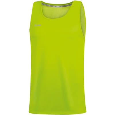Jako Run 2.0 Tank Top - Tops  - groen - 140