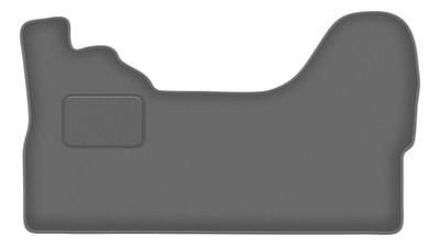 Grafiet automatten voor: Iveco Daily IV bestelbus (2006-2014)