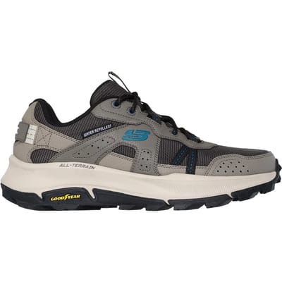 Skechers Equalizer 5.0 Solix Creek Wandelschoenen Grijs EU 41 Man
