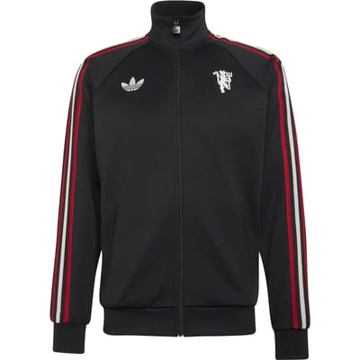 Manchester United trainingsjack Originals 2025/26