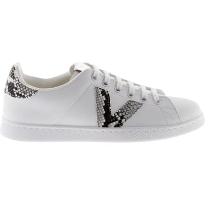 Dames sportschoenen Victoria tennis serpent