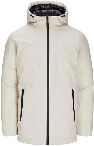 JACK&JONES - JWHPLANET PARKA - Heren - Buitenjassen