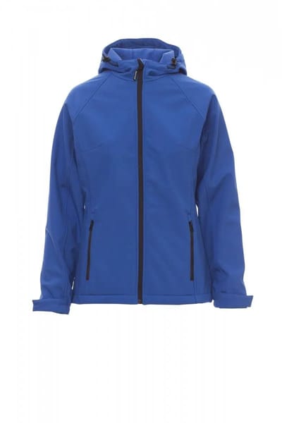 Payper Gale Lady - Navy Blue - L