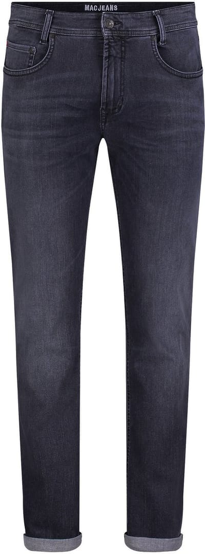 Mac Jeans Arne Pipe Flexx Superstretch H849 - Maat W 36 - L 32 - Heren